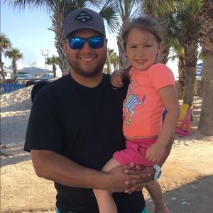 Meet your Posher, Bill